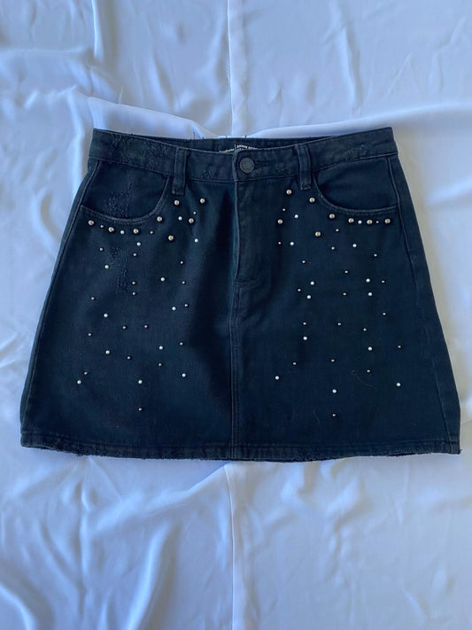 Saia de Ganga Stradivarius 38