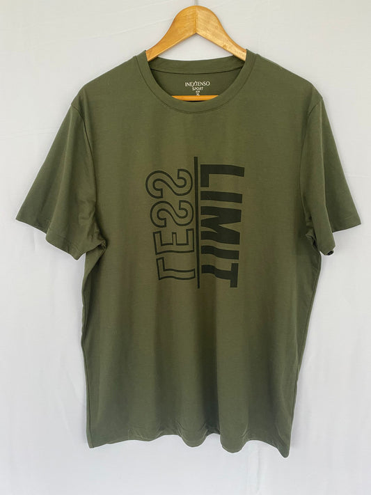 T-Shirt Inextenso XL