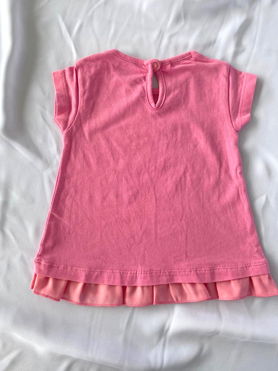 T-Shirt 6 meses