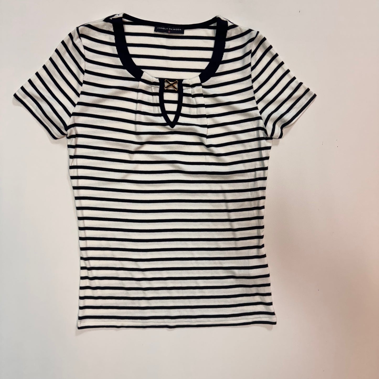T-Shirt Janela da Moda 40