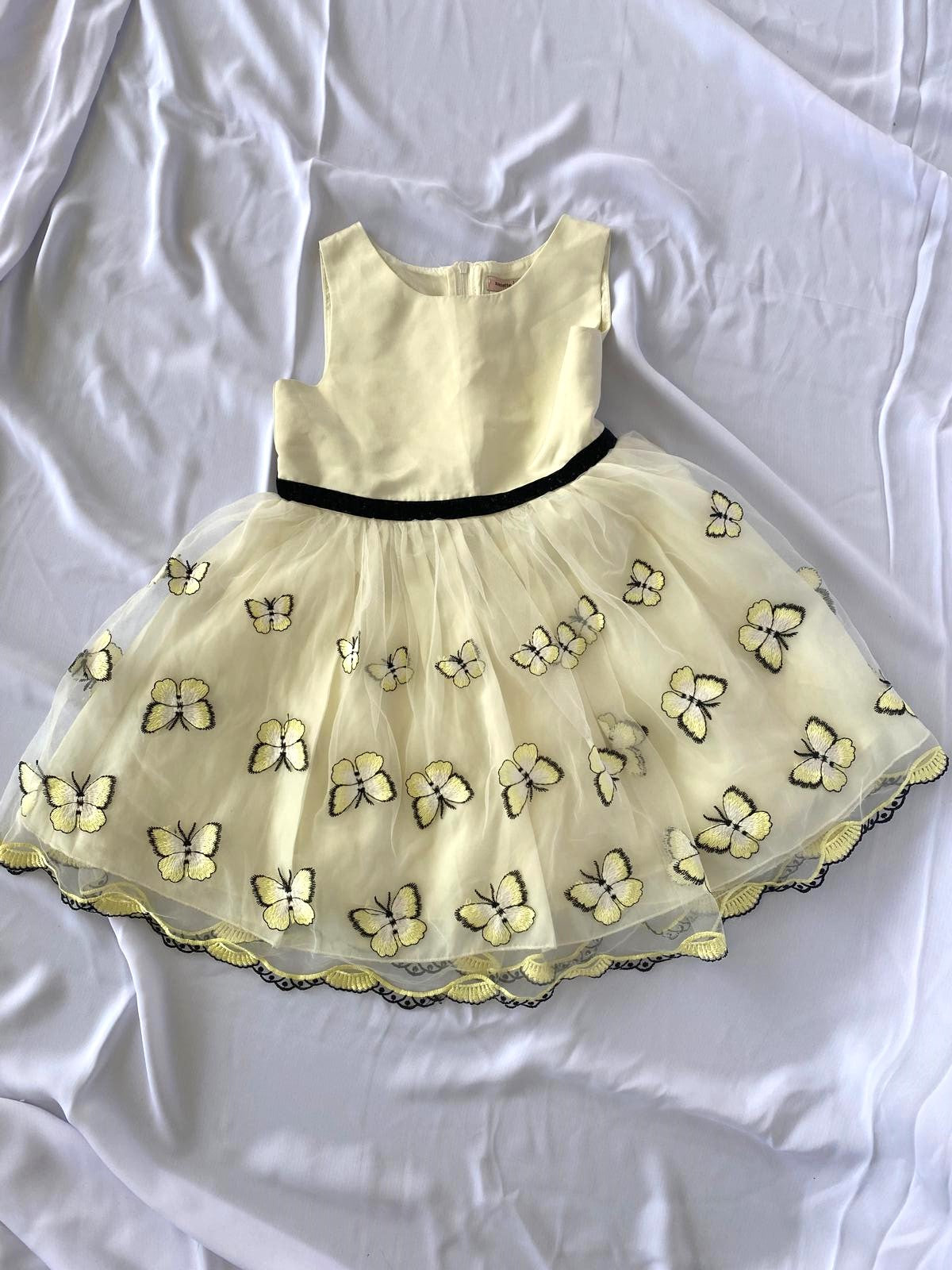 Vestido Nanette Lepore 6 anos