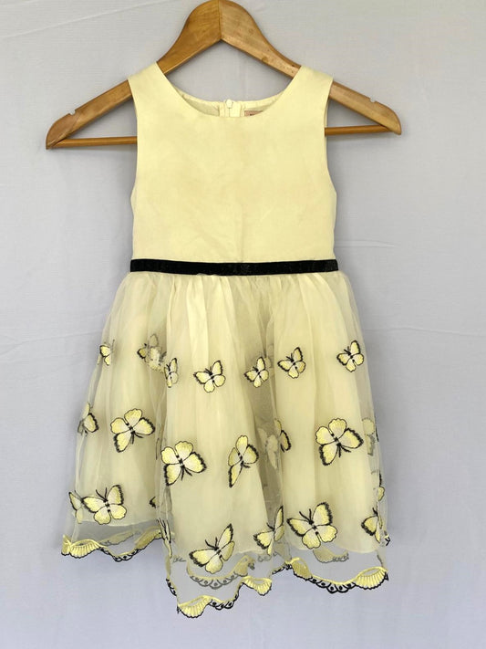 Vestido Nanette Lepore 6 anos